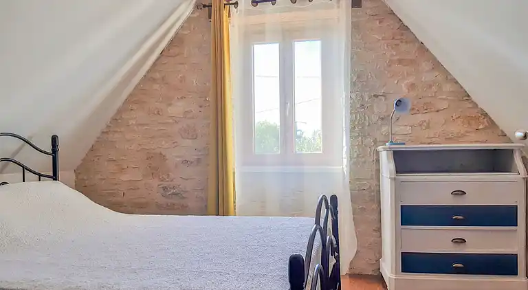 Holiday home in Les Junies