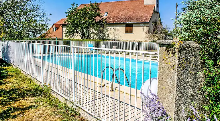 Holiday home in Autoire