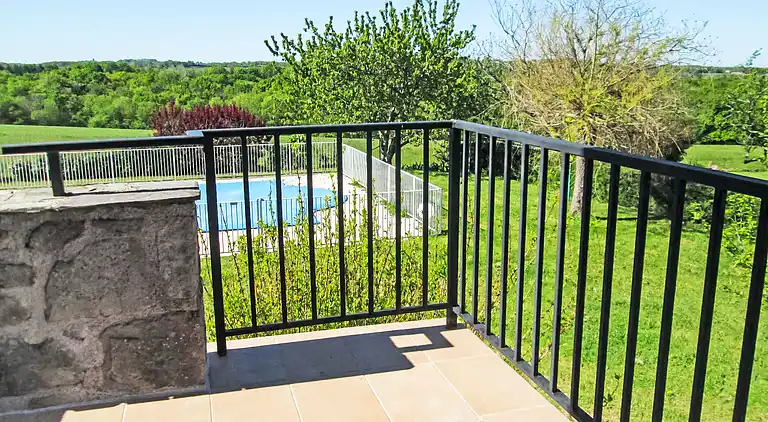 Holiday home in Autoire