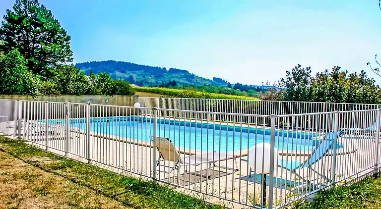 Holiday home in Autoire