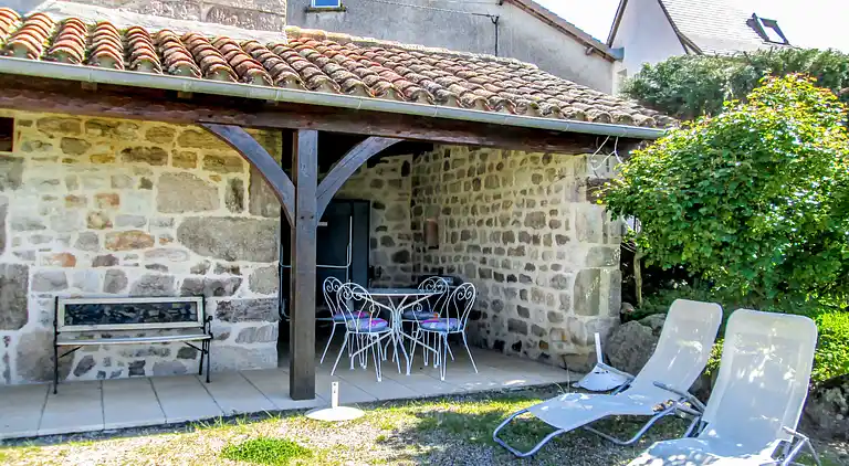 Holiday home in Autoire