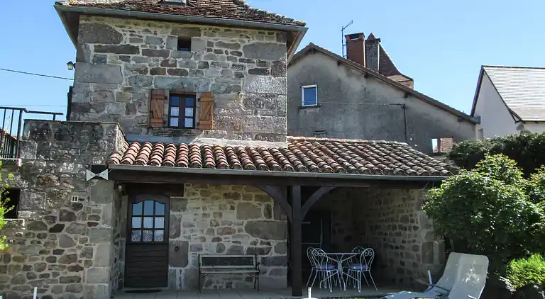 Holiday home in Autoire