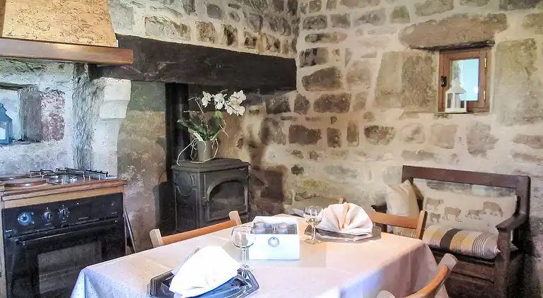 Holiday home in Autoire