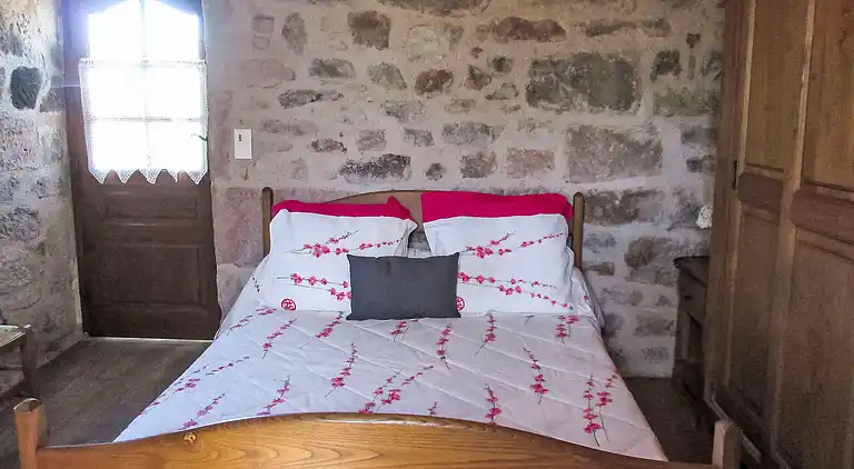 Holiday home in Autoire