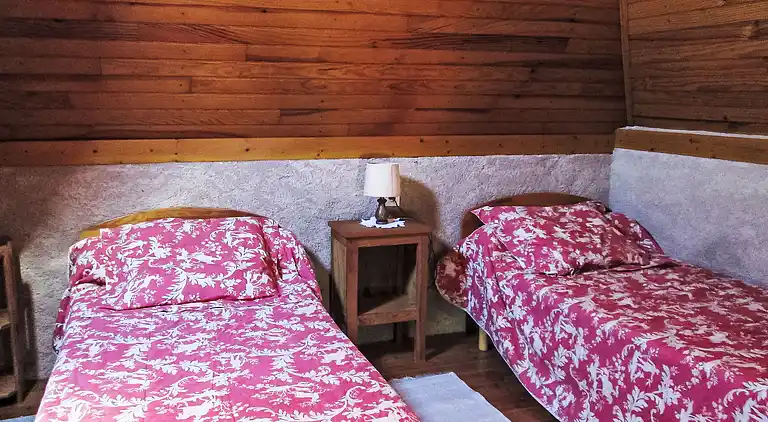 Holiday home in Autoire