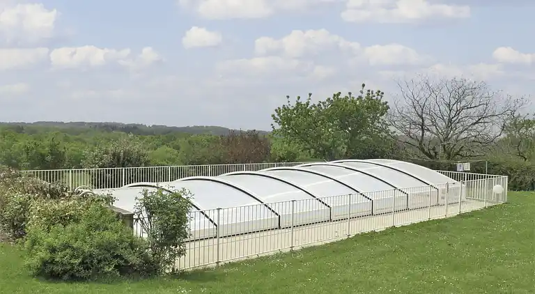 Holiday home in Autoire