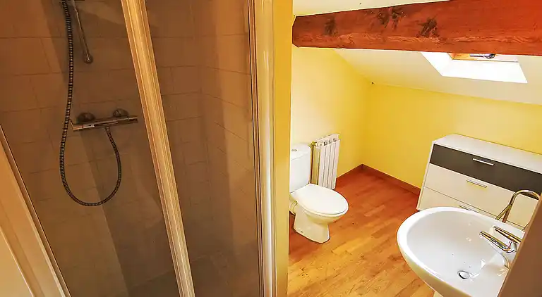 Holiday home in Touzac