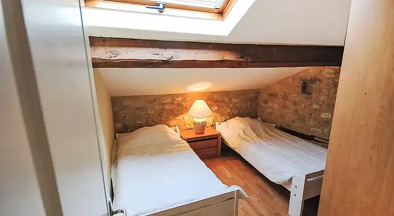 Holiday home in Touzac