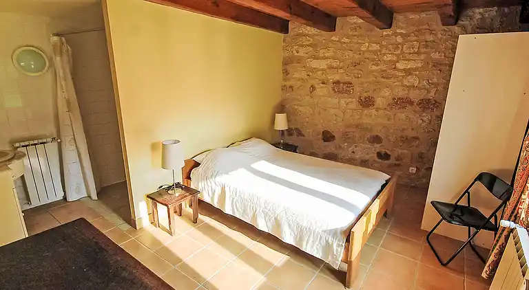 Holiday home in Touzac