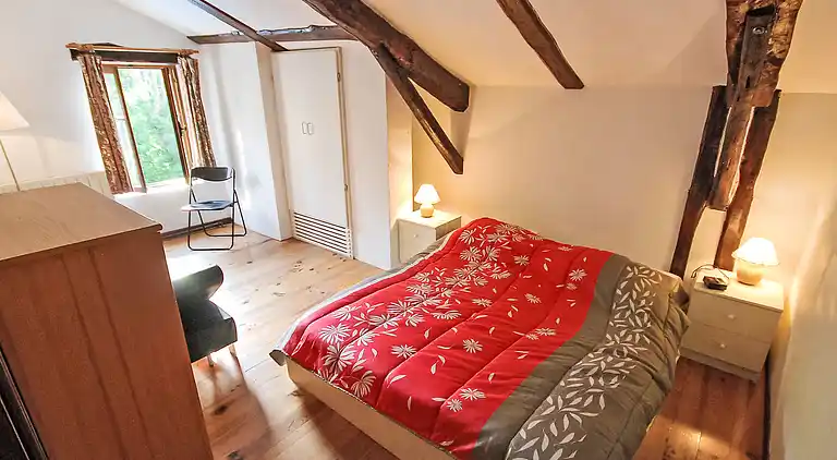 Holiday home in Touzac