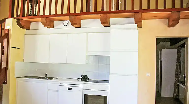 Holiday home in Touzac