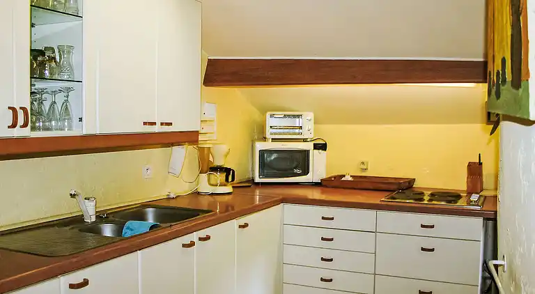 Holiday home in Touzac