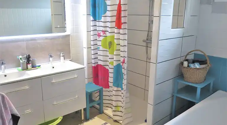 Feriebolig i Nastringues