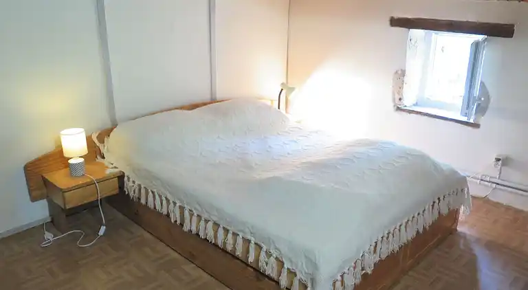 Feriebolig i Nastringues