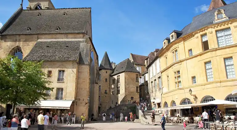 Holiday home in Coly