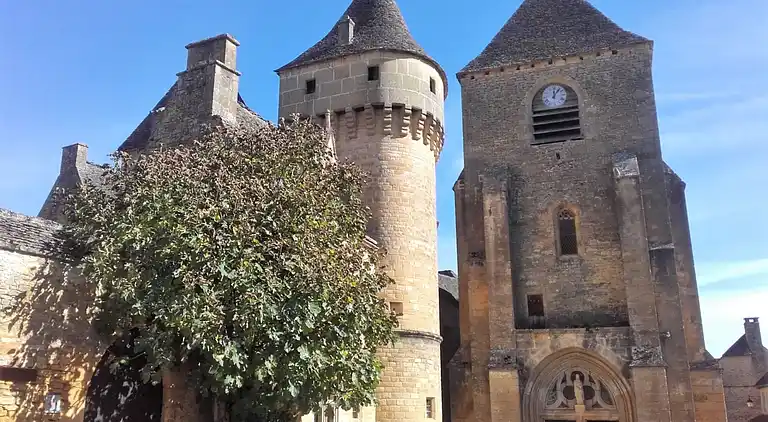 Holiday home in Coly