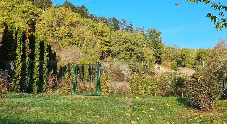 Holiday home in Coly