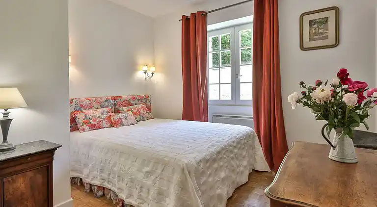 Holiday home in Coly