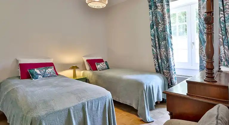 Holiday home in Coly