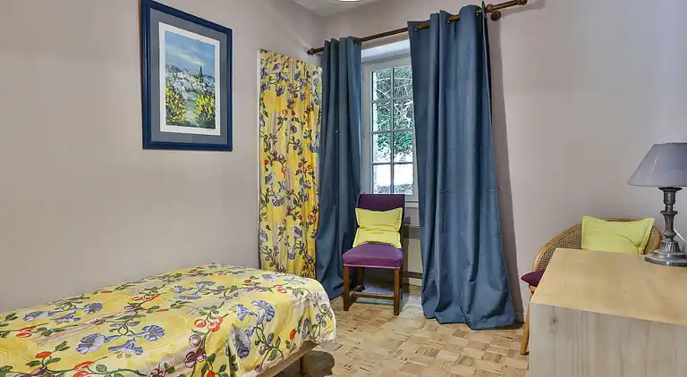 Holiday home in Coly