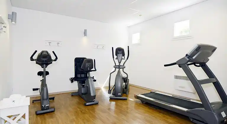 Feriebolig i Marcillac-Saint-Quentin