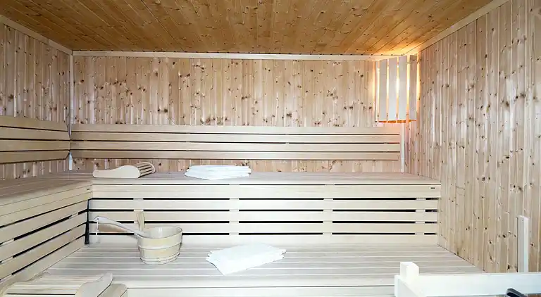 Feriebolig i Marcillac-Saint-Quentin