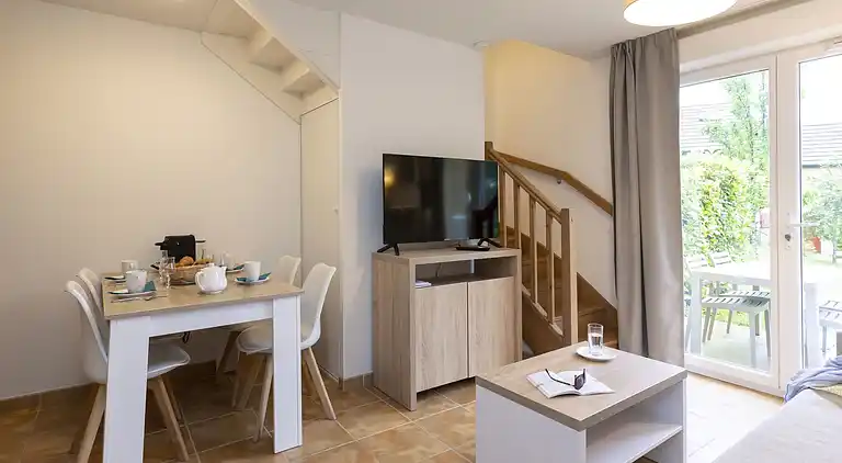 Feriebolig i Marcillac-Saint-Quentin