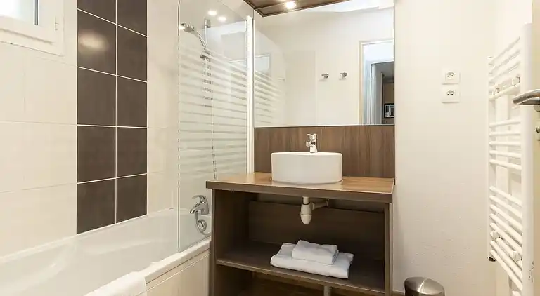 Feriebolig i Marcillac-Saint-Quentin