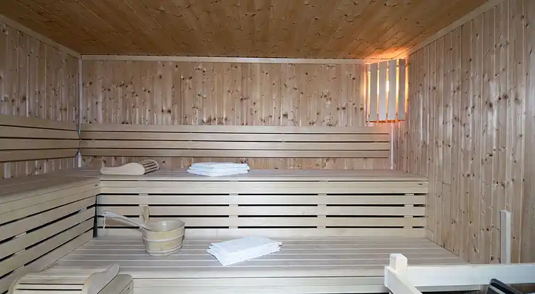 Feriebolig i Marcillac-Saint-Quentin