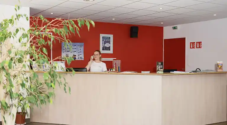 Feriebolig i Marcillac-Saint-Quentin