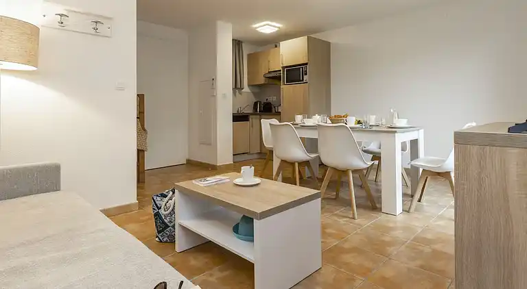 Feriebolig i Marcillac-Saint-Quentin