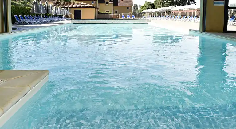 Feriebolig i Marcillac-Saint-Quentin