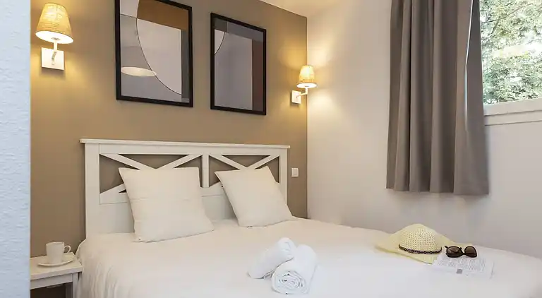 Feriebolig i Marcillac-Saint-Quentin