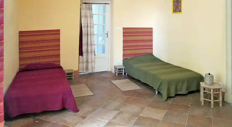 Feriebolig i Cahuzac