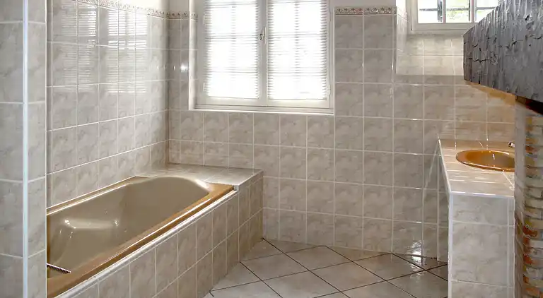 Feriebolig i Cahuzac