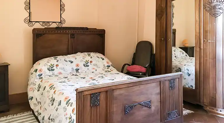 Feriebolig i Cahuzac