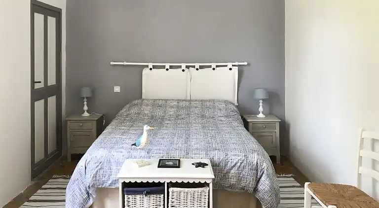 Feriebolig i Cahuzac