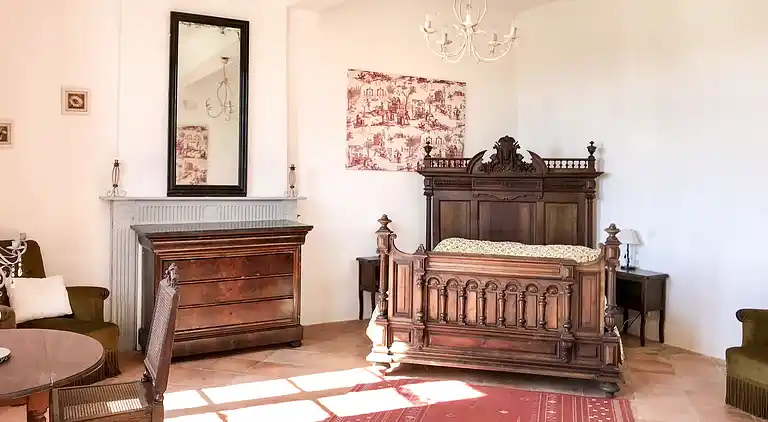 Feriebolig i Cahuzac