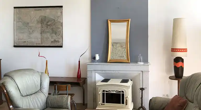 Feriebolig i Cahuzac