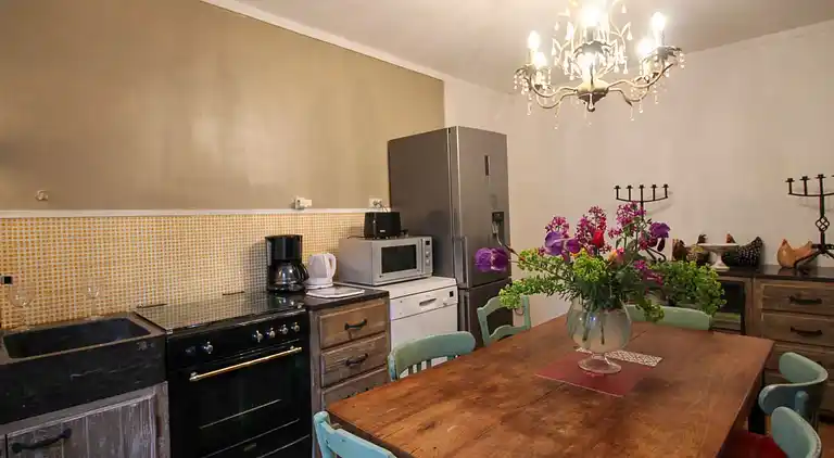 Feriebolig i Les Grands-Chézeaux