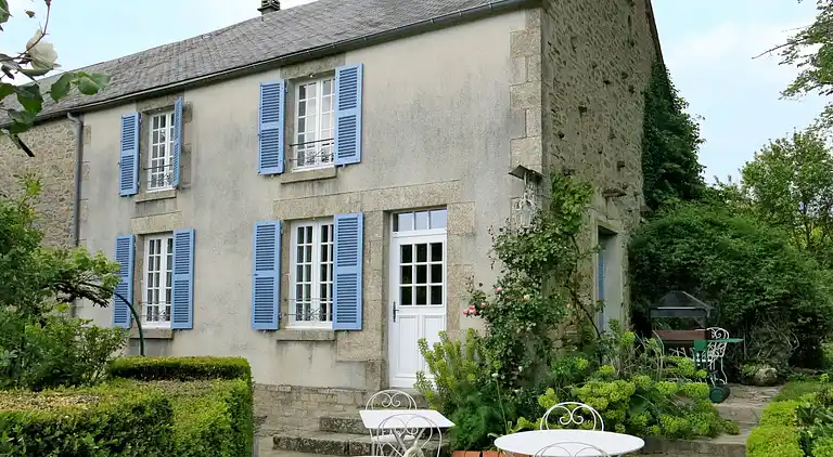 Feriebolig i Les Grands-Chézeaux