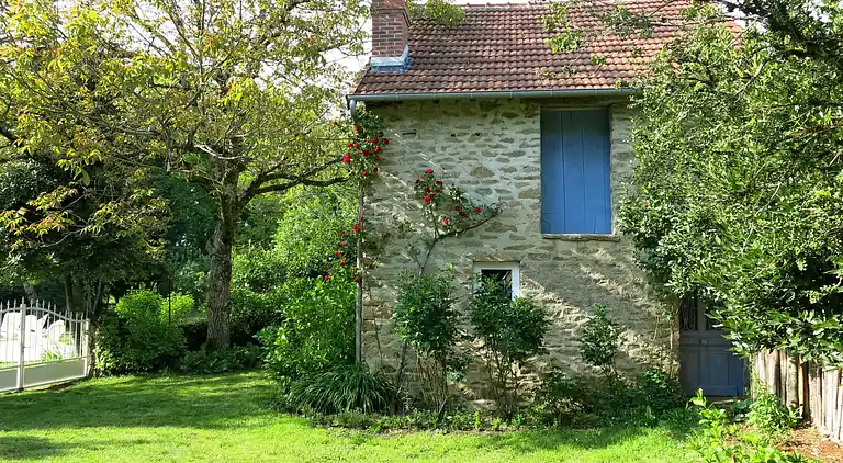 Feriebolig i Les Grands-Chézeaux