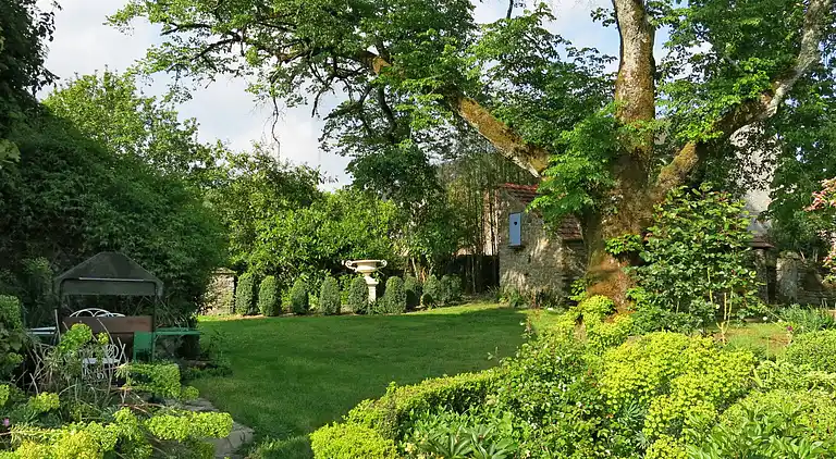 Feriebolig i Les Grands-Chézeaux