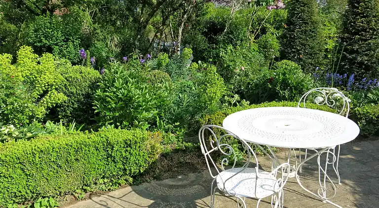 Feriebolig i Les Grands-Chézeaux