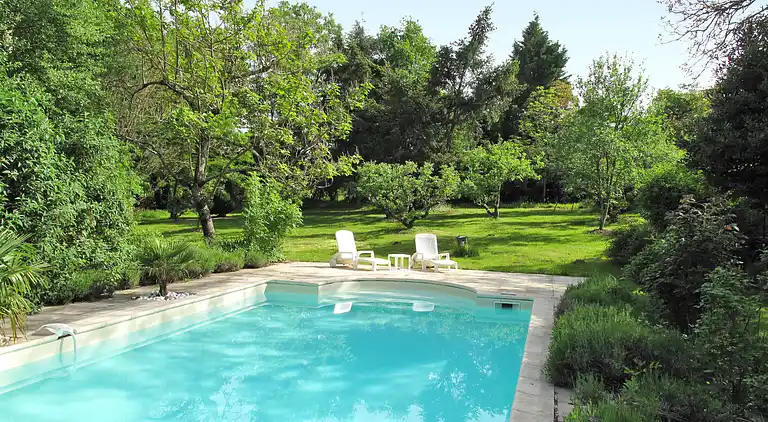 Feriebolig i Les Grands-Chézeaux