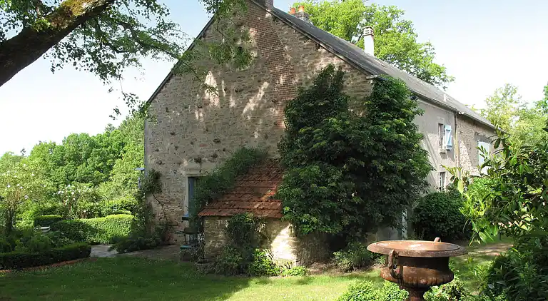 Feriebolig i Les Grands-Chézeaux