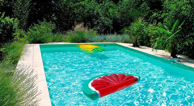 Feriebolig i Les Grands-Chézeaux