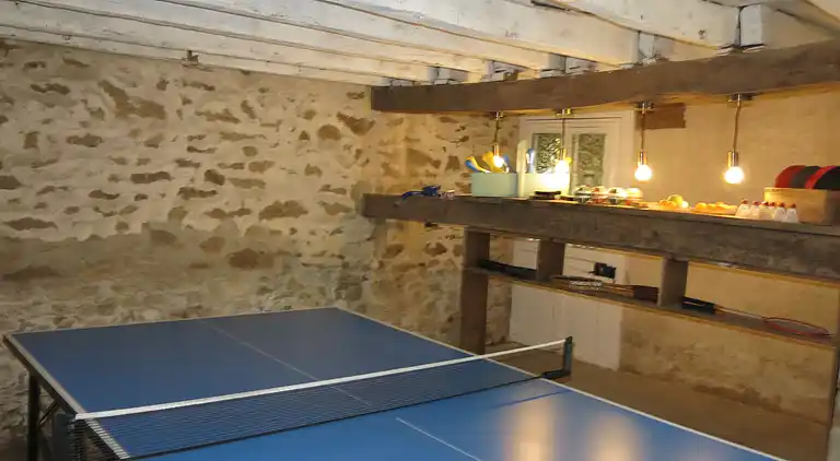 Feriebolig i Les Grands-Chézeaux