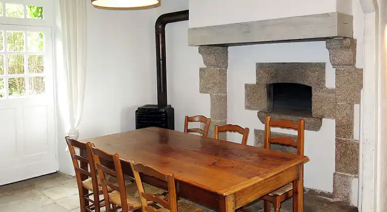 Feriebolig i Les Grands-Chézeaux