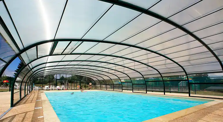 Feriebolig i Le Pescher